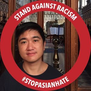 Meet your Posher, Gary